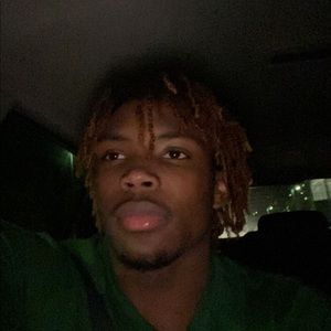 Meet your Posher, Christian